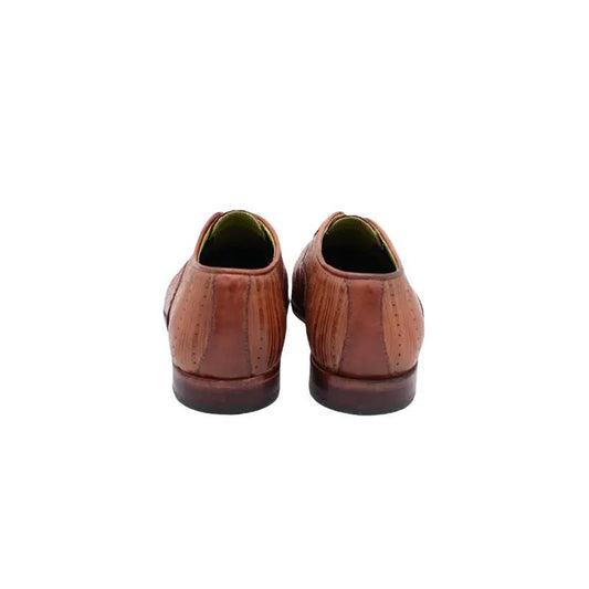 477/8 cuoio - Scarpe Biella | Barbera Sandro e Figli snc