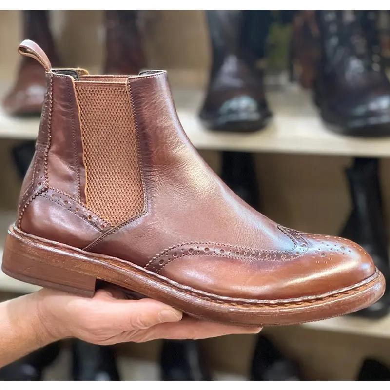 483 Brandy LTD - Scarpe Biella | Barbera Sandro e Figli snc