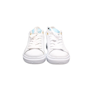 Sneaker 520 azzurra