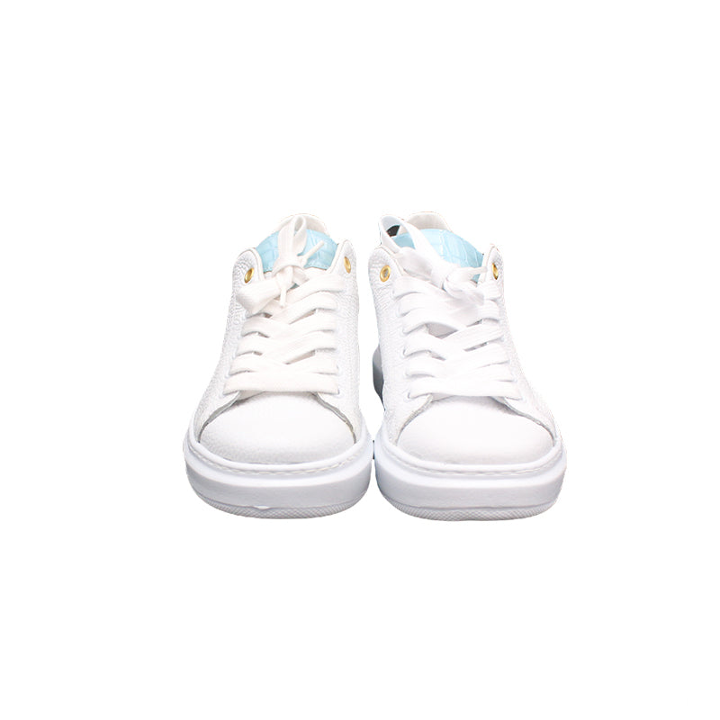 Sneaker 520 azzurra