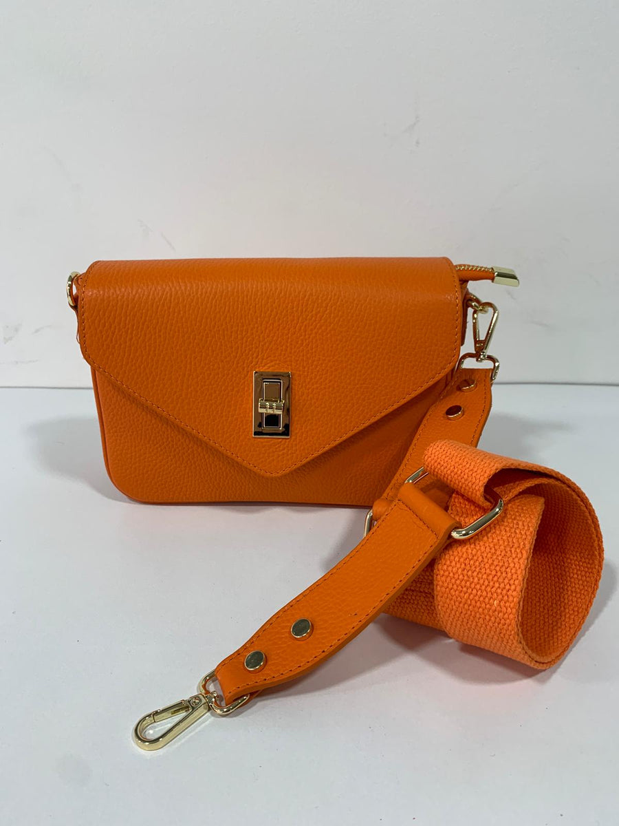 BAC 013 Arancio