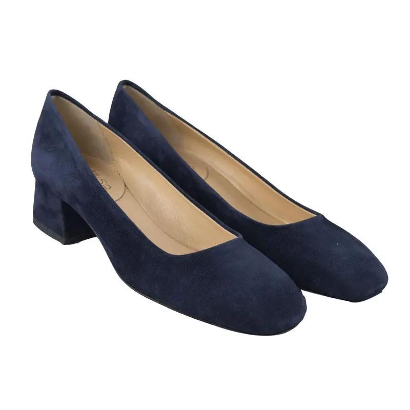 5000  Camoscio Blu - Scarpe Biella | Barbera Sandro e Figli snc