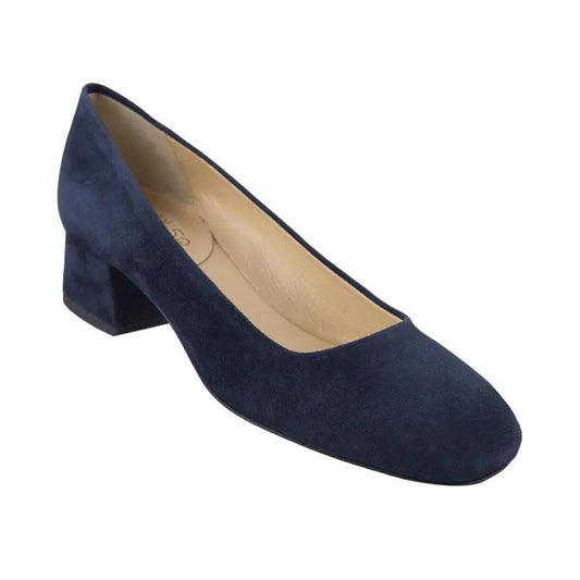 5000  Camoscio Blu - Scarpe Biella | Barbera Sandro e Figli snc