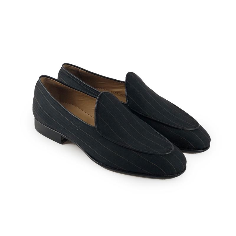 Loafer 24K Gold