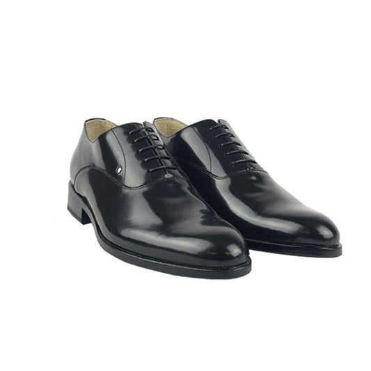 1132 Abrasivato Nero