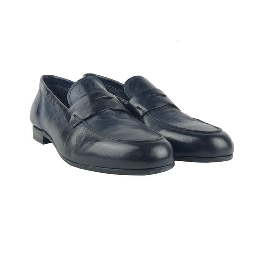 C01 Blue Moccasin LTD