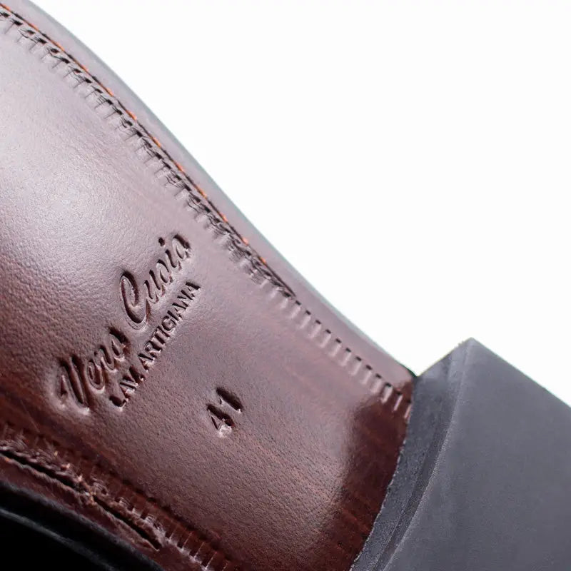 5786 Nero - Scarpe Biella | Barbera Sandro e Figli snc