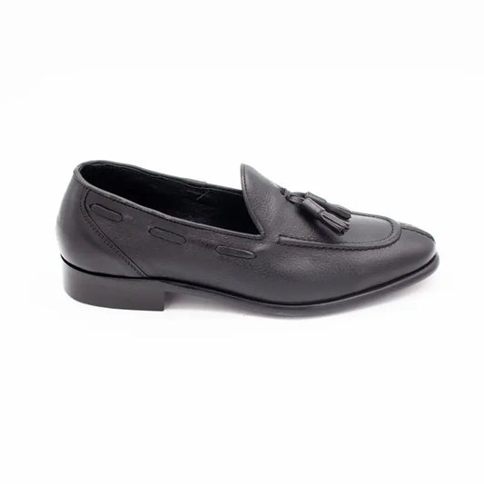 5786 Nero - Scarpe Biella | Barbera Sandro e Figli snc