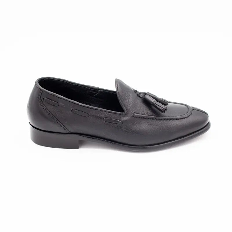 5786 Nero - Scarpe Biella | Barbera Sandro e Figli snc