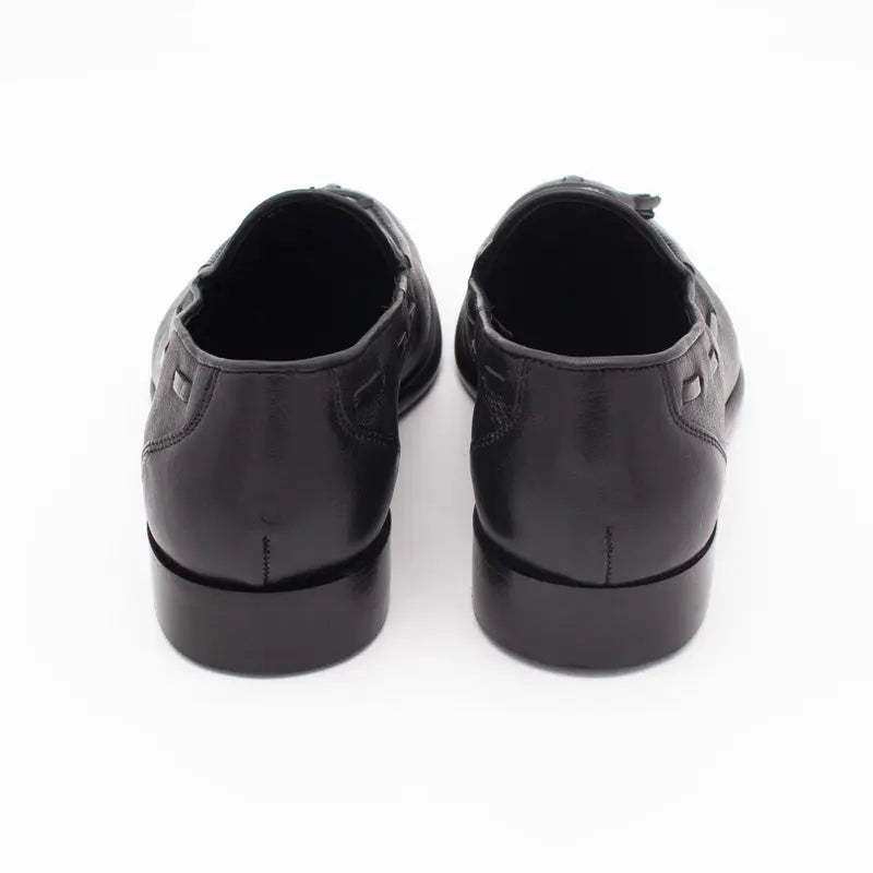 5786 Nero - Scarpe Biella | Barbera Sandro e Figli snc