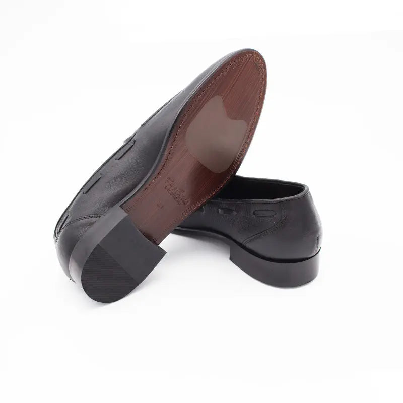 5786 Nero - Scarpe Biella | Barbera Sandro e Figli snc