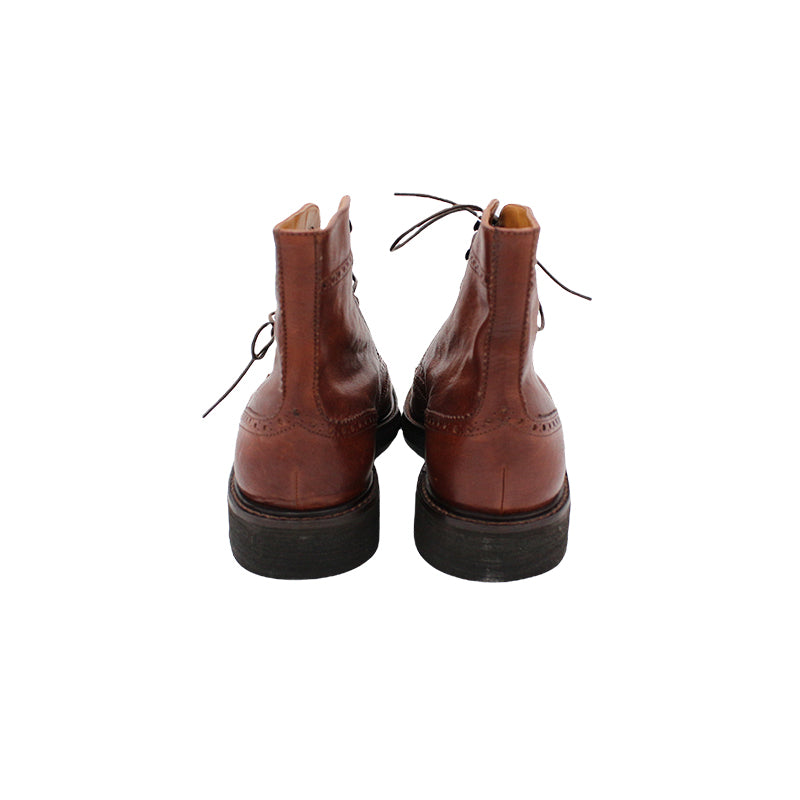 627 cliper tucson cognac