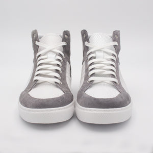 Boxer White&Grey