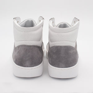 Boxer White&Grey