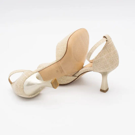 602 Galassia Gold - Scarpe Biella | Barbera Sandro e Figli snc