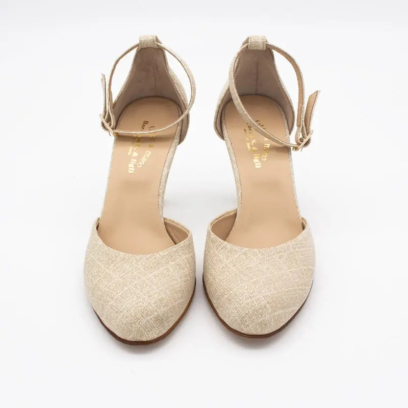 602 Galassia Gold - Scarpe Biella | Barbera Sandro e Figli snc