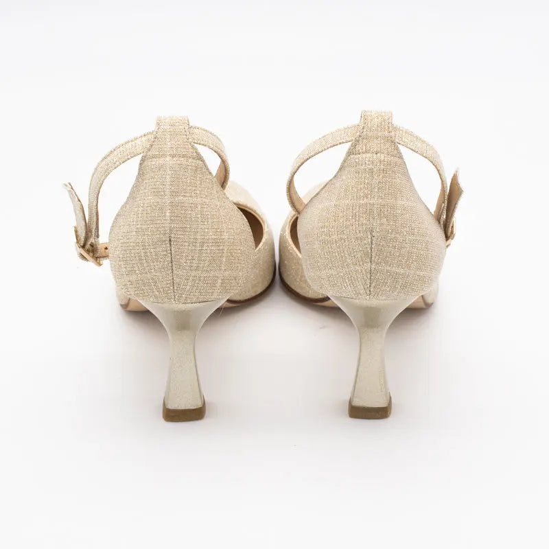 602 Galassia Gold - Scarpe Biella | Barbera Sandro e Figli snc