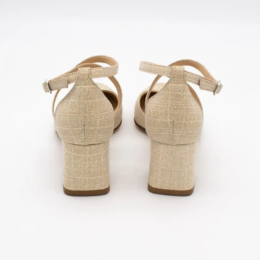 603 Galassia Gold - Scarpe Biella | Barbera Sandro e Figli snc