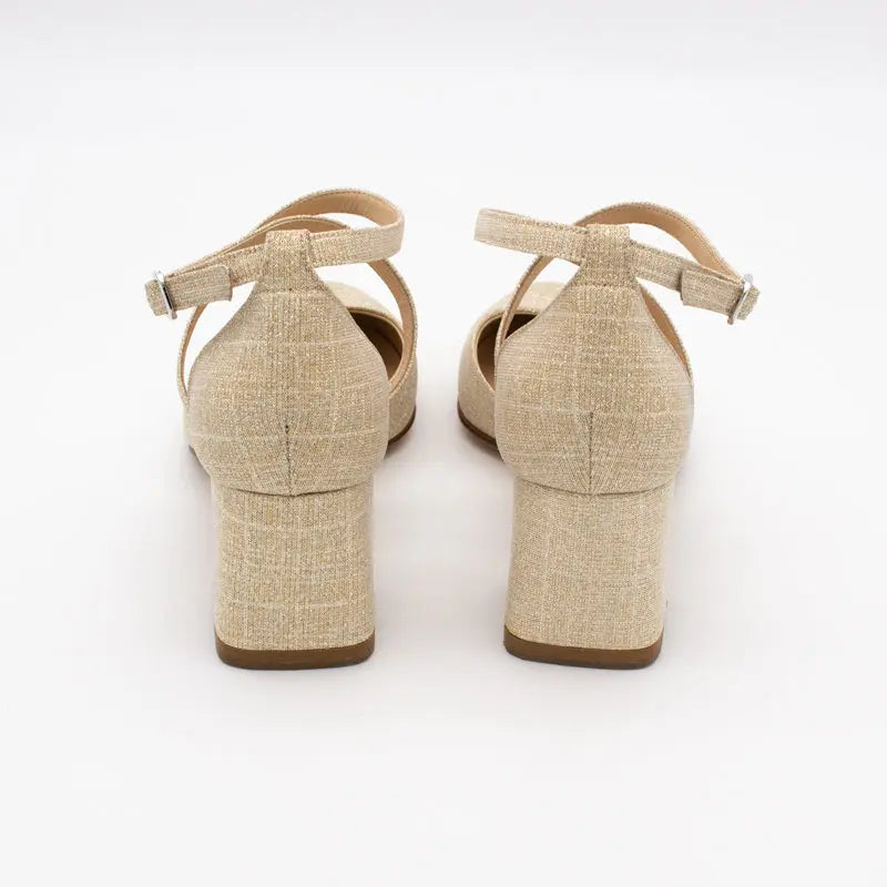 603 Galassia Gold - Scarpe Biella | Barbera Sandro e Figli snc