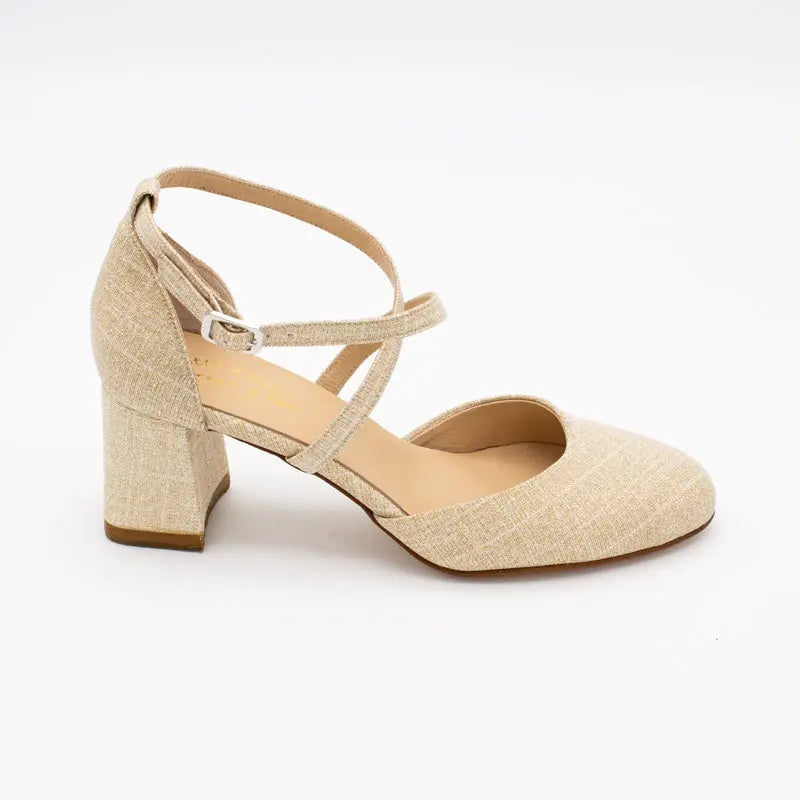 603 Galassia Gold - Scarpe Biella | Barbera Sandro e Figli snc