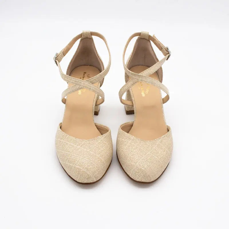 603 Galassia Gold - Scarpe Biella | Barbera Sandro e Figli snc