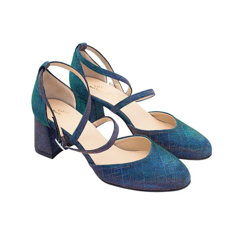 603 Galassia Mare - Scarpe Biella | Barbera Sandro e Figli snc