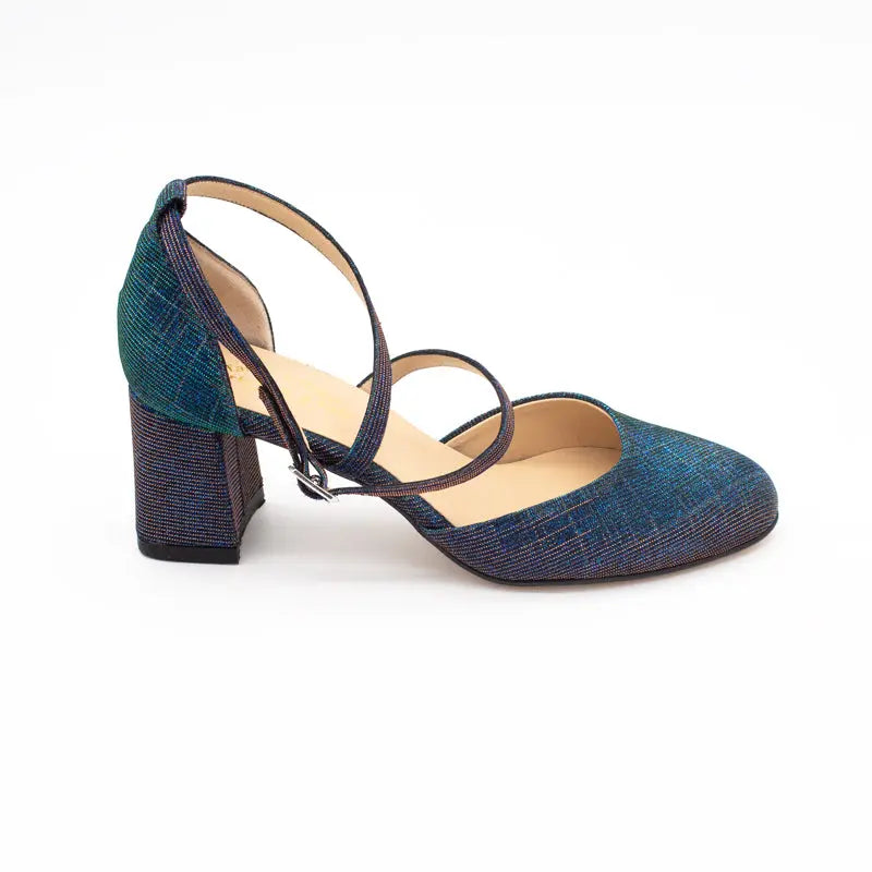 603 Galassia Mare - Scarpe Biella | Barbera Sandro e Figli snc