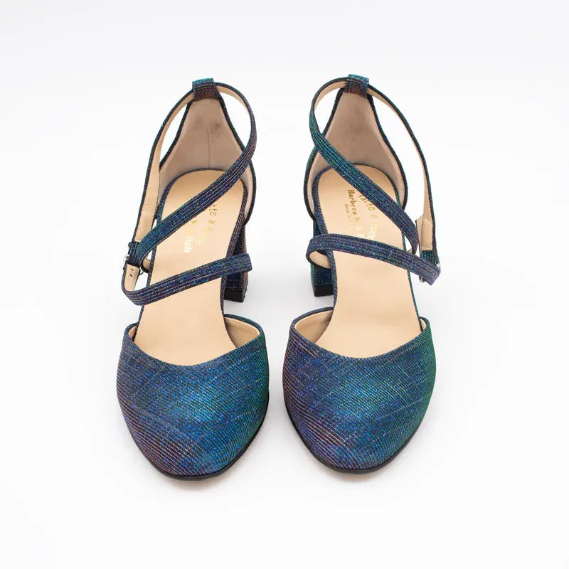 603 Galassia Mare - Scarpe Biella | Barbera Sandro e Figli snc