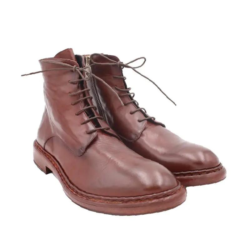 6081 Limited - Scarpe Biella | Barbera Sandro e Figli snc