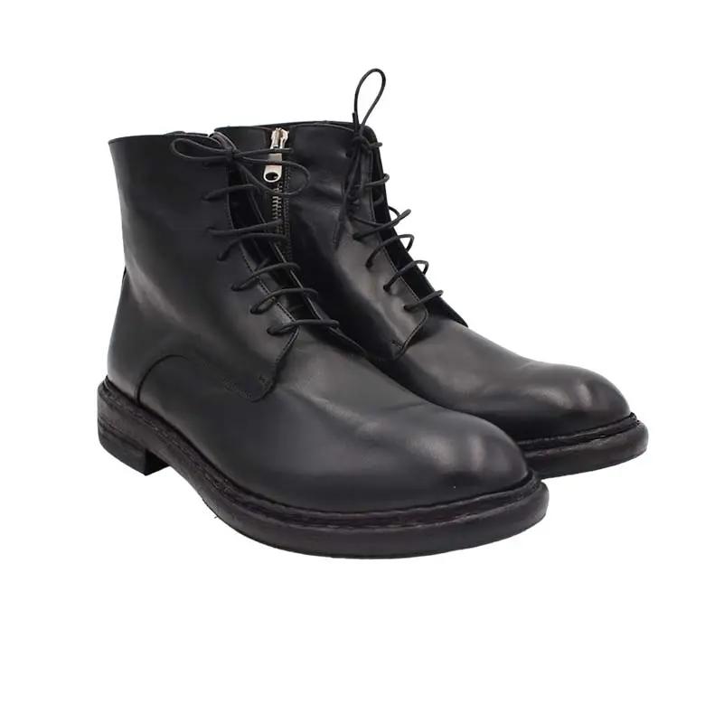 6081 Stivaletto Nero - Scarpe Biella | Barbera Sandro e Figli snc