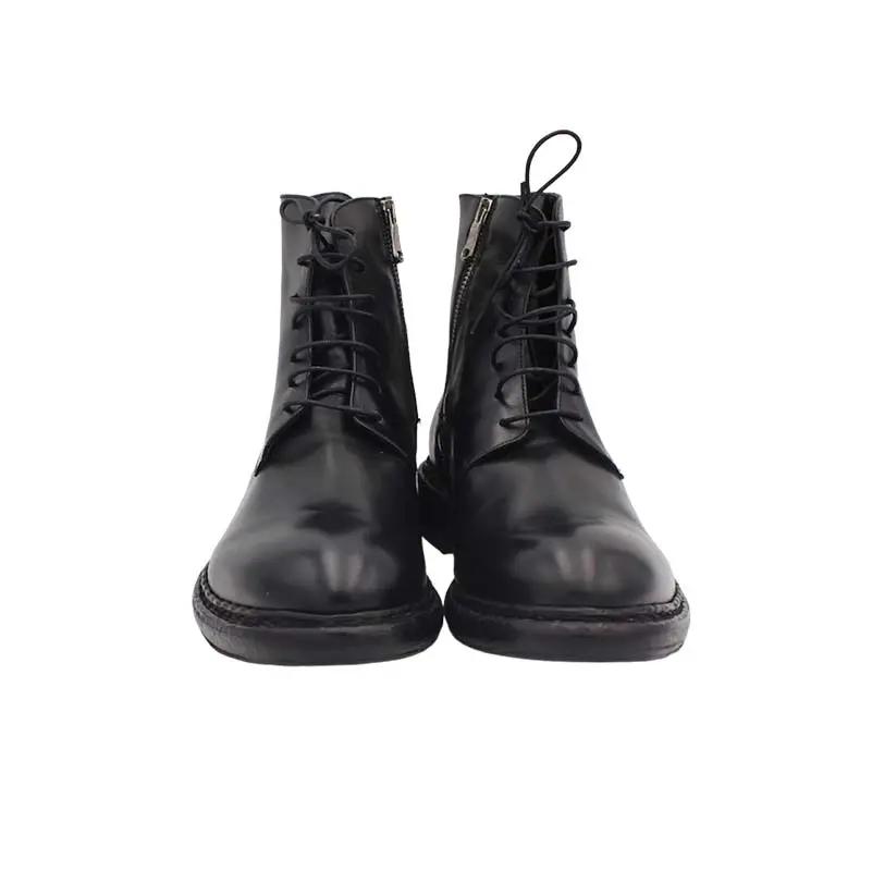 6081 Stivaletto Nero - Scarpe Biella | Barbera Sandro e Figli snc