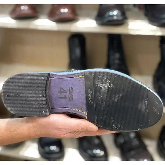 6090 Stivaletto nero - Scarpe Biella | Barbera Sandro e Figli snc