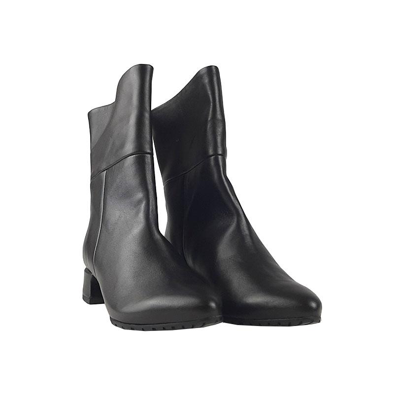 Rivoltabile in nappa