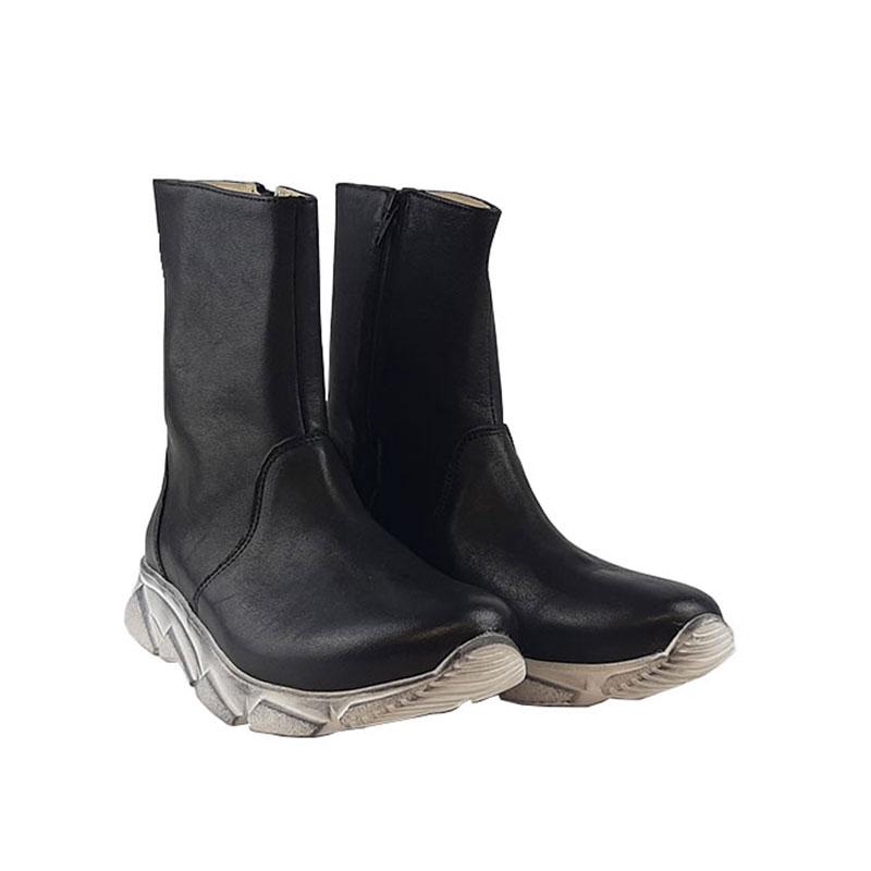 755 Boots City Run