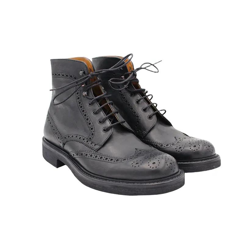 627 cliper tucson nero - Scarpe Biella | Barbera Sandro e Figli snc