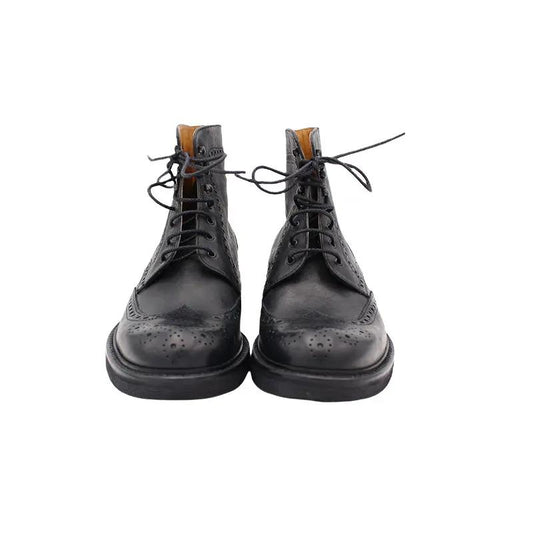 627 cliper tucson nero - Scarpe Biella | Barbera Sandro e Figli snc