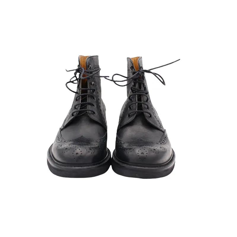 627 cliper tucson nero - Scarpe Biella | Barbera Sandro e Figli snc