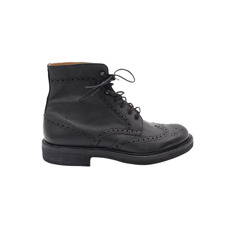 627 cliper tucson nero - Scarpe Biella | Barbera Sandro e Figli snc