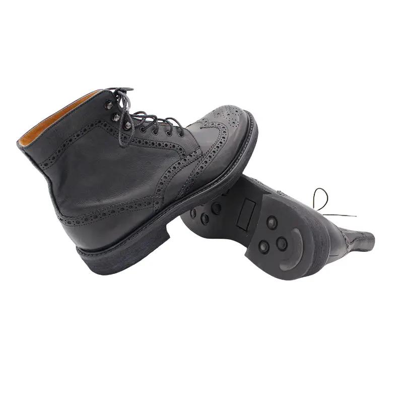 627 cliper tucson nero - Scarpe Biella | Barbera Sandro e Figli snc