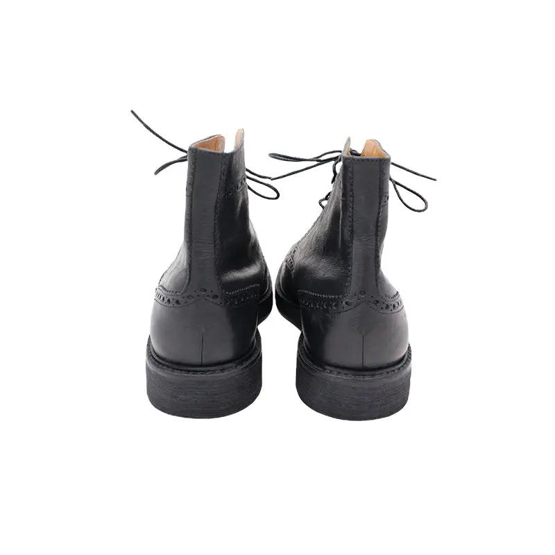 627 cliper tucson nero - Scarpe Biella | Barbera Sandro e Figli snc