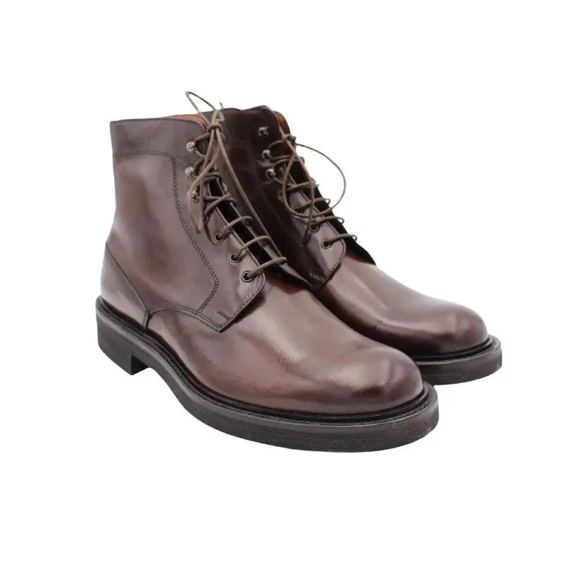 628  clipper T. Moro - Scarpe Biella | Barbera Sandro e Figli snc