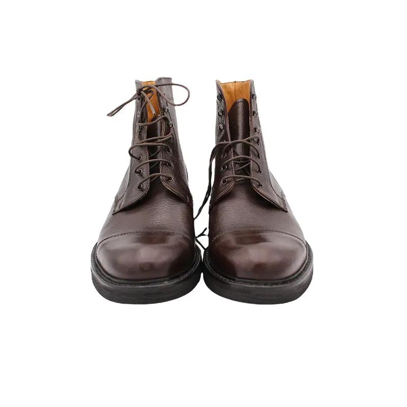 628  clipper T. Moro - Scarpe Biella | Barbera Sandro e Figli snc