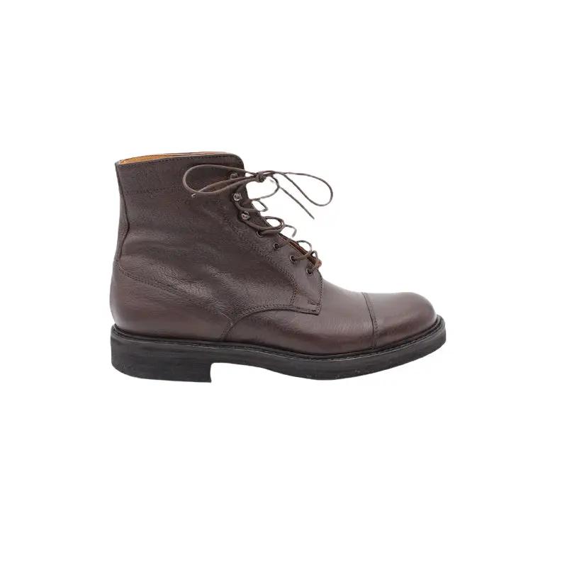 628  clipper T. Moro - Scarpe Biella | Barbera Sandro e Figli snc