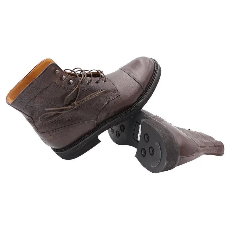 628  clipper T. Moro - Scarpe Biella | Barbera Sandro e Figli snc