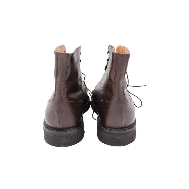 628  clipper T. Moro - Scarpe Biella | Barbera Sandro e Figli snc