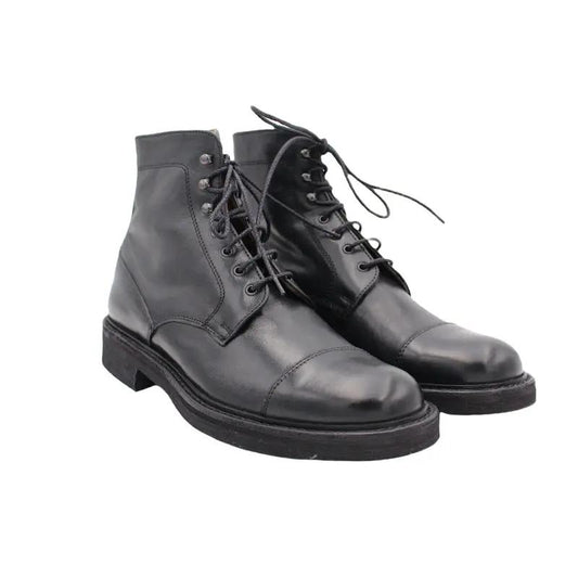 629  nero - Scarpe Biella | Barbera Sandro e Figli snc