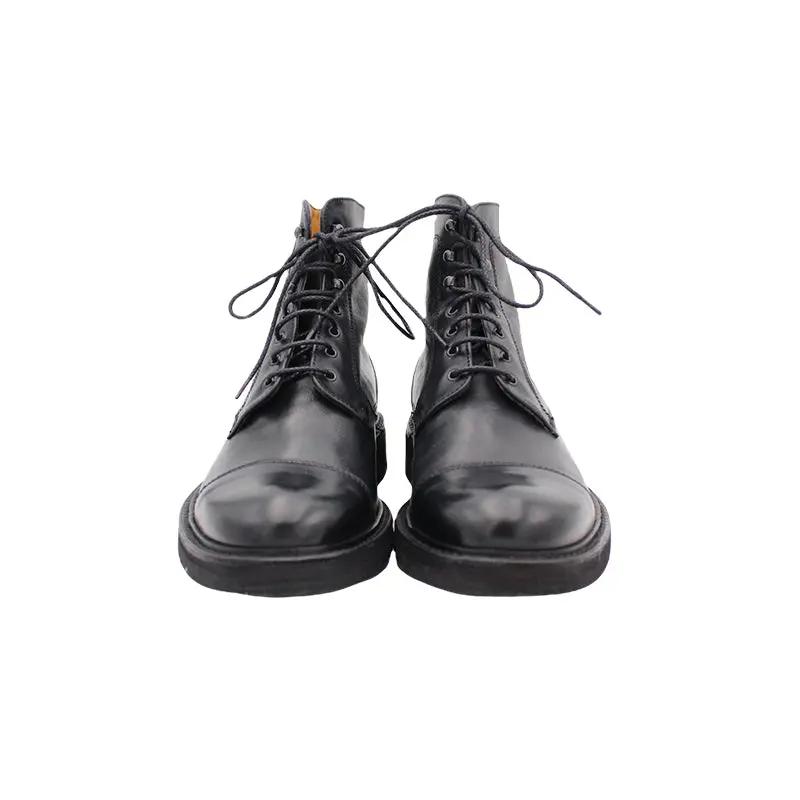 629  nero - Scarpe Biella | Barbera Sandro e Figli snc