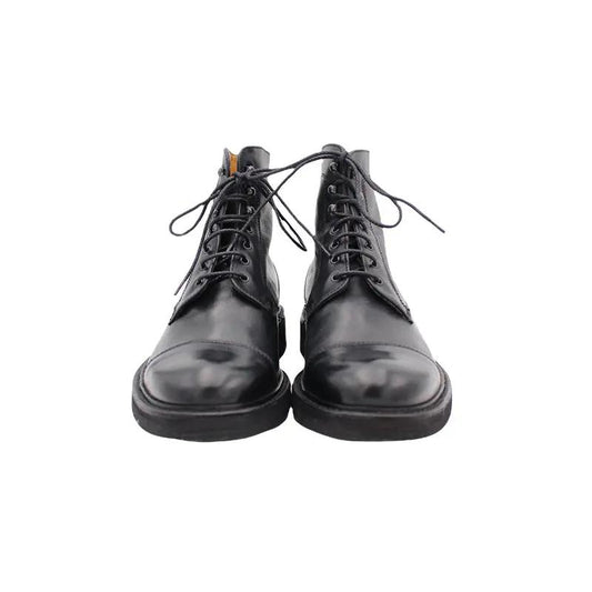 629  nero - Scarpe Biella | Barbera Sandro e Figli snc