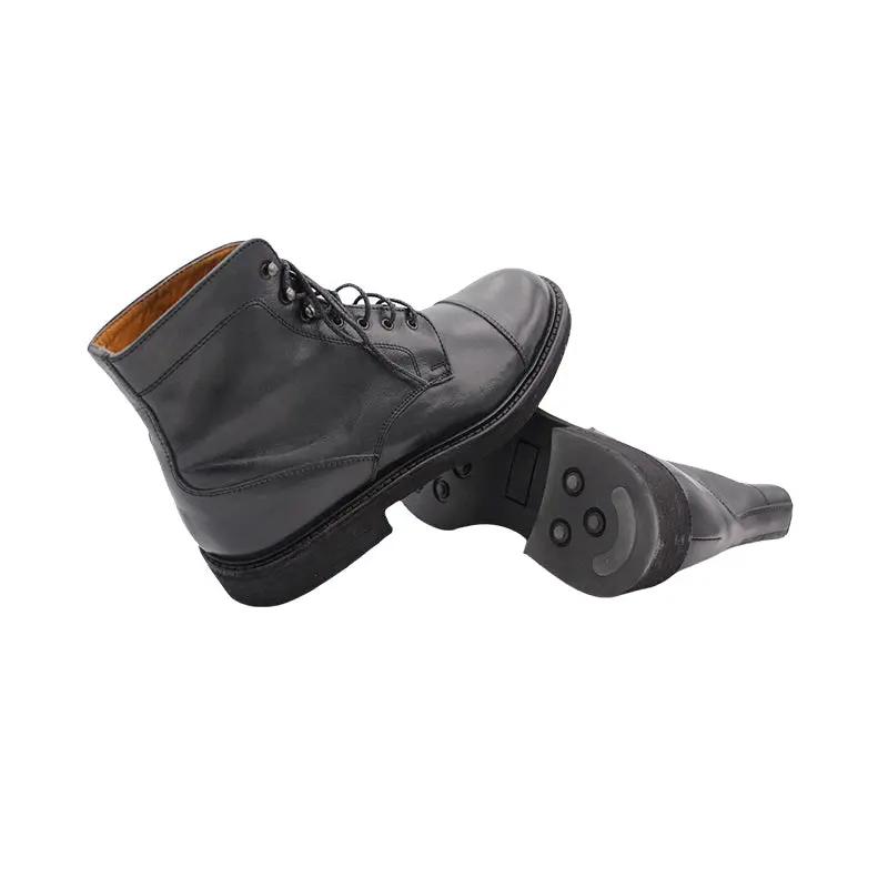 629  nero - Scarpe Biella | Barbera Sandro e Figli snc