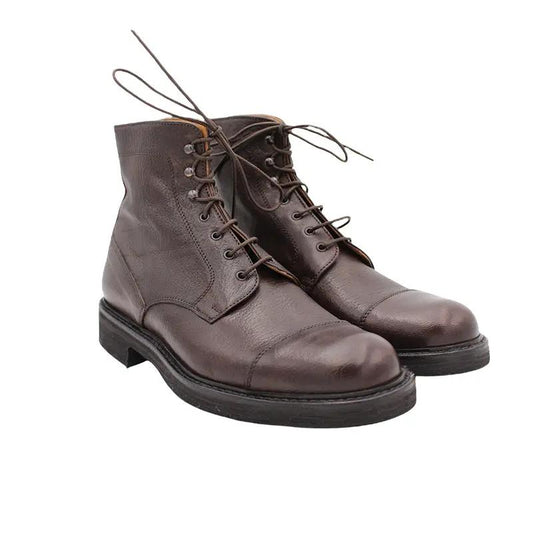 629 testa di moro - Scarpe Biella | Barbera Sandro e Figli snc